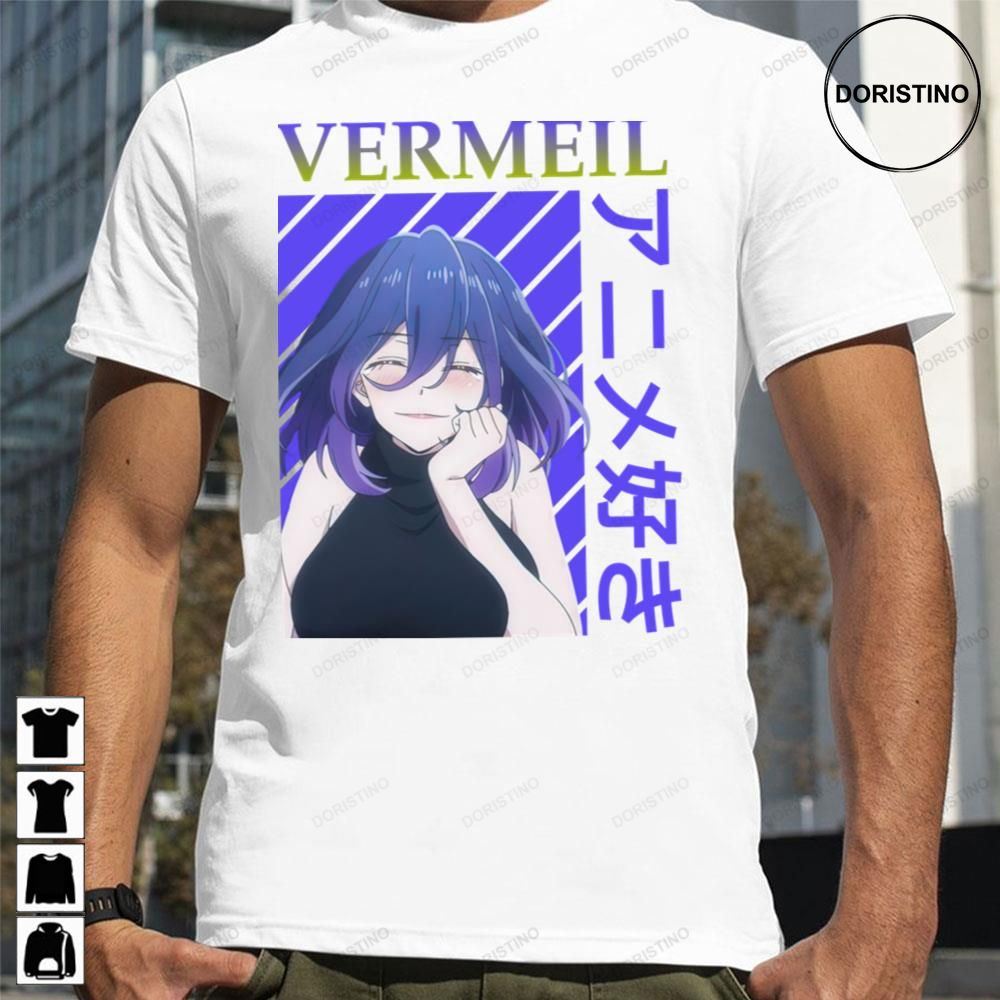 Vermeil In Gold Vermeil Kinsou No Vermeil Trending Style